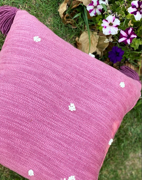 گلنار (Gulnar) Cushion